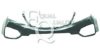 EQUAL QUALITY P2961 Bumper